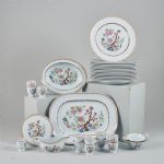 1604 5010 DINNERWARE